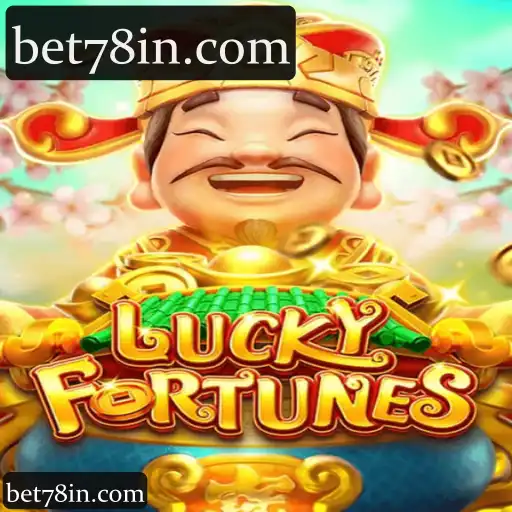 LUCKYFORTUNES