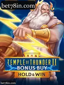 TempleofThunderIIBonusBuy