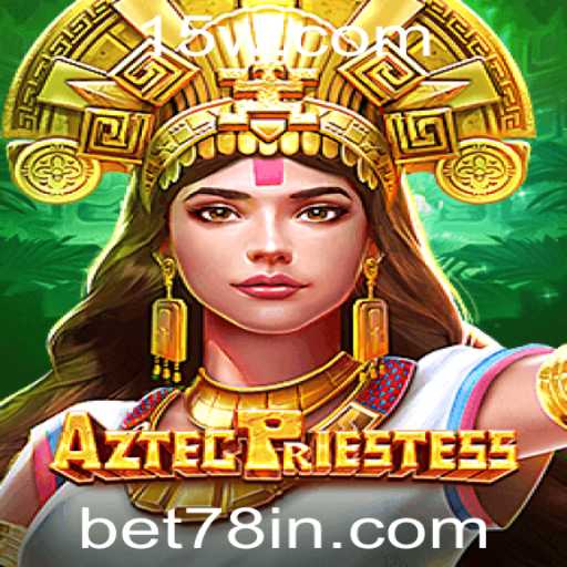 Descubra o Fascinante Mundo de AztecPriestess: Um Jogo de Aventura e Estratégia
