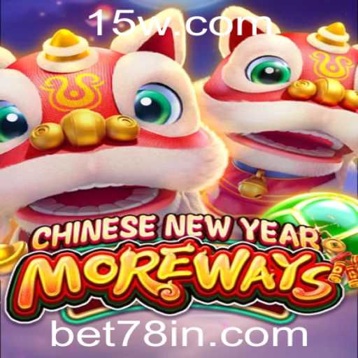 Descubra o Mundo do Jogo CHINESENEWYEARMOREWAYS com bet78