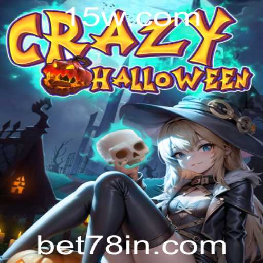 Explorando o Fascinante Mundo de CrazyHalloween: Aventura e Estratégia no Novo Jogo