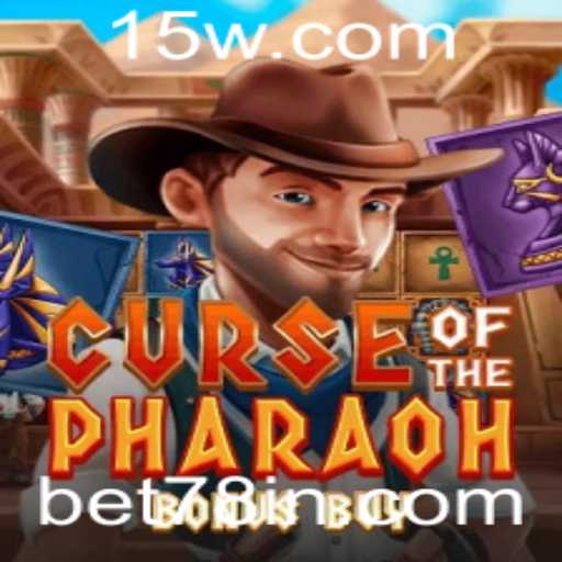 Explorando o Mundo de CurseofthePharaohBonusBuy com Bet78