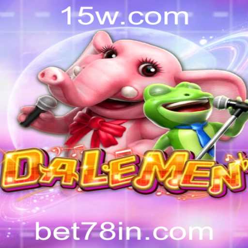 DALEMEN: Descubra as Regras e a Emoção de Um Novo Jogo Inovador