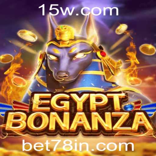 Explorando o Fascinante Mundo de EgyptBonanza e a Plataforma bet78