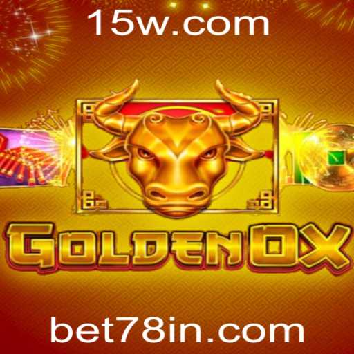 A Fascinante Experiência de Jogo com GoldenOx na Era do Bet78