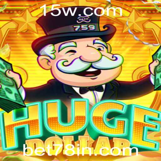 Desvendando o Mundo de 'HugeDollar': A Nova Sensação do Jogo