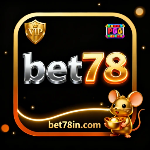 bet78 logo