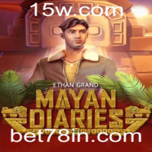 Explorando MayanDiaries: Um Mergulho nas Antigas Civilizações com bet78