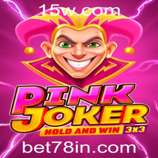 Descubra o Fascinante Mundo do Jogo Pinkjoker com Bet78