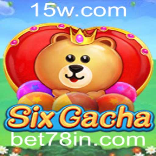 Explorando o Universo de SixGacha: O Fenômeno dos Jogos de Azar Digitais