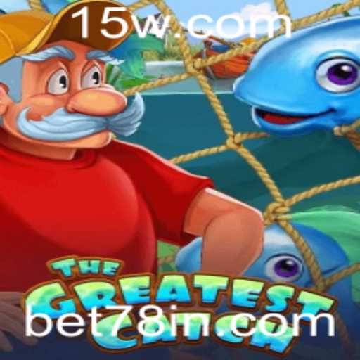 Descubra o Fascinante Mundo de 'TheGreatestCatch' com bet78