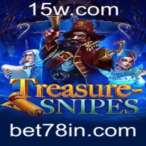 Desvendando TreasureSnipes: Um Mergulho no Mundo do Jogo de Aventura