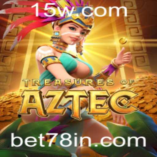 Descubra os Segredos do Tesouro: Uma Aventura em Treasures of Aztec